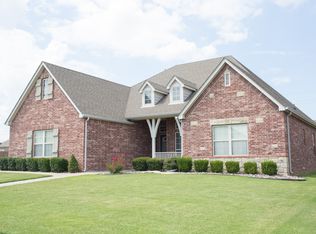 17501 E 46th St, Tulsa, OK 74134