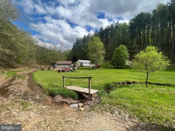 40 Arch Walnut Rd, Duck, WV 25063