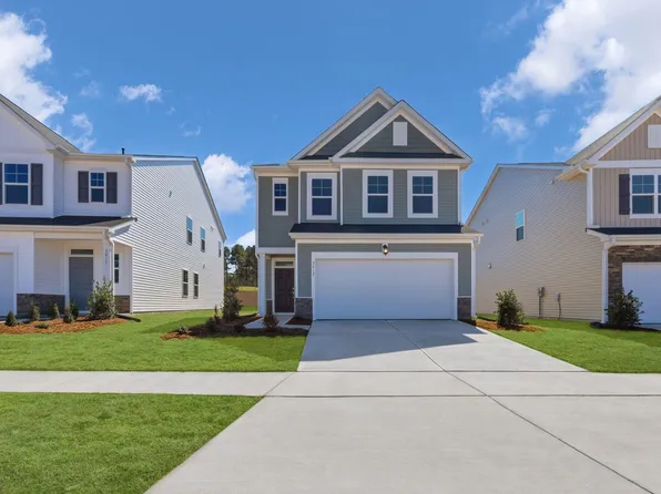 3013 Allamore Dr, Durham, NC 27703