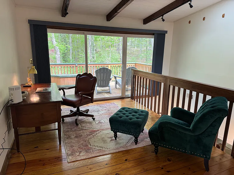 Office Loft