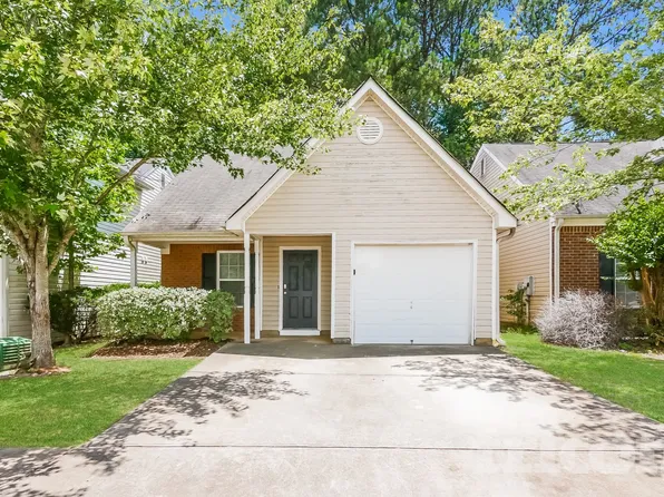 269 Lossie Ln, McDonough, GA 30253