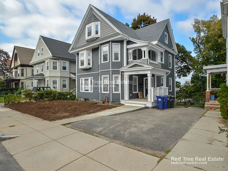 60 Mapleton St #2 — Photo 15