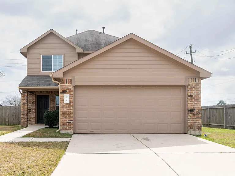 5802 Dawn Terrace Ct — Photo 1