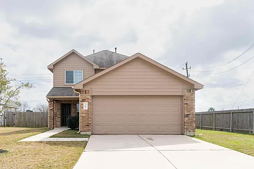 5802 Dawn Terrace Ct Photo 1