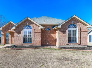 2617 Crystal Falls Dr, Mesquite, TX 75181