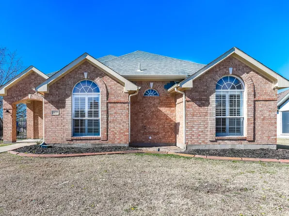 2617 Crystal Falls Dr, Mesquite, TX 75181