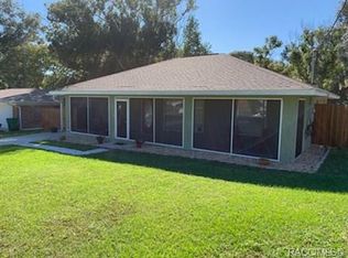 505 Wright St, Inverness, FL 34452