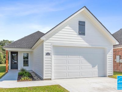 10426 Highland Lakes Dr, Denham Springs, LA, 70726