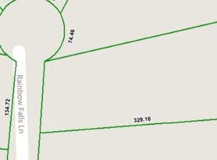 Rainbow Fls LOT 18, Sevierville, TN 37862