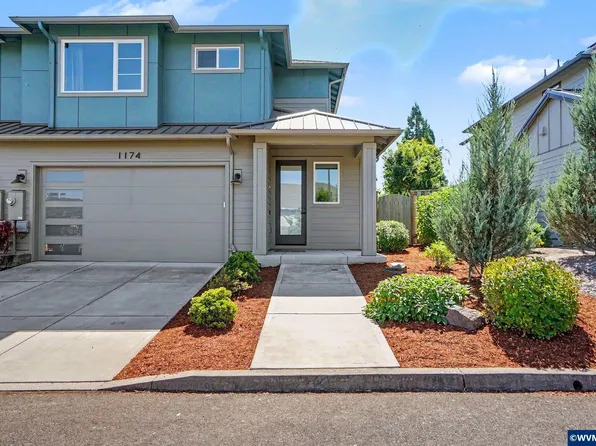 1174 SW Sylvia St, Corvallis, OR 97333