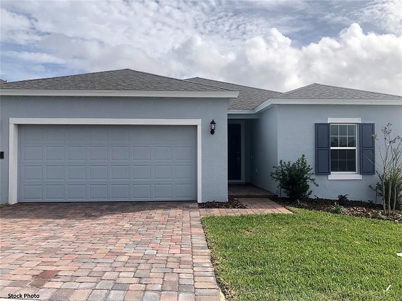 1009 Chelan Falls Dr, Deland, FL 32724 Zillow