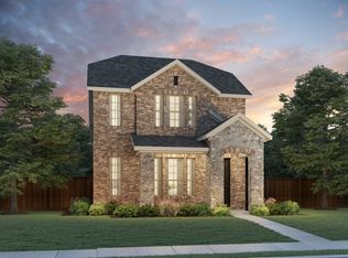 2760 Teton St, Corinth, TX 76210