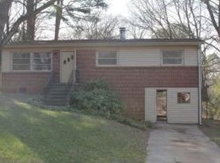 3113 Piper Dr, Decatur, GA 30033