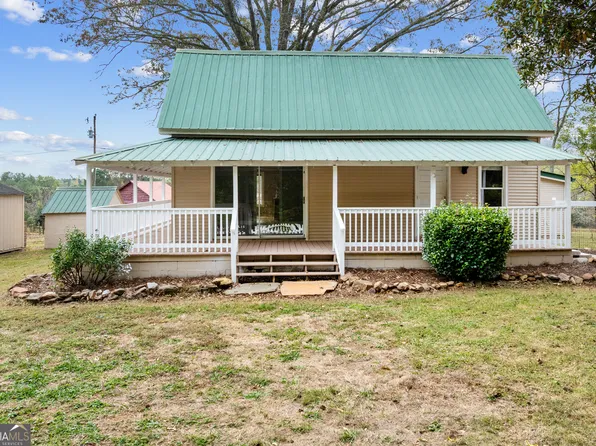 2073 Big Ridge Rd, Talking Rock, GA 30175