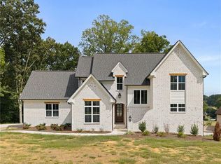 293 Old Heritage Dr, Winston Salem, NC 27107