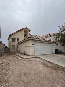 4211 Dobson Dr, Las Vegas, NV, 89115