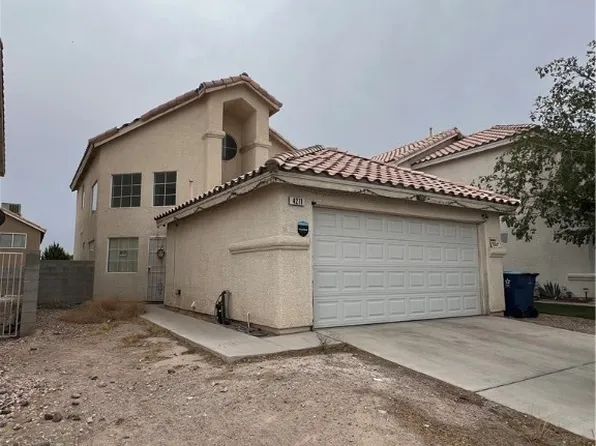 4211 Dobson Dr, Las Vegas, NV 89115