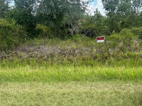 16114 NW 262nd Street, Okeechobee, FL 34972