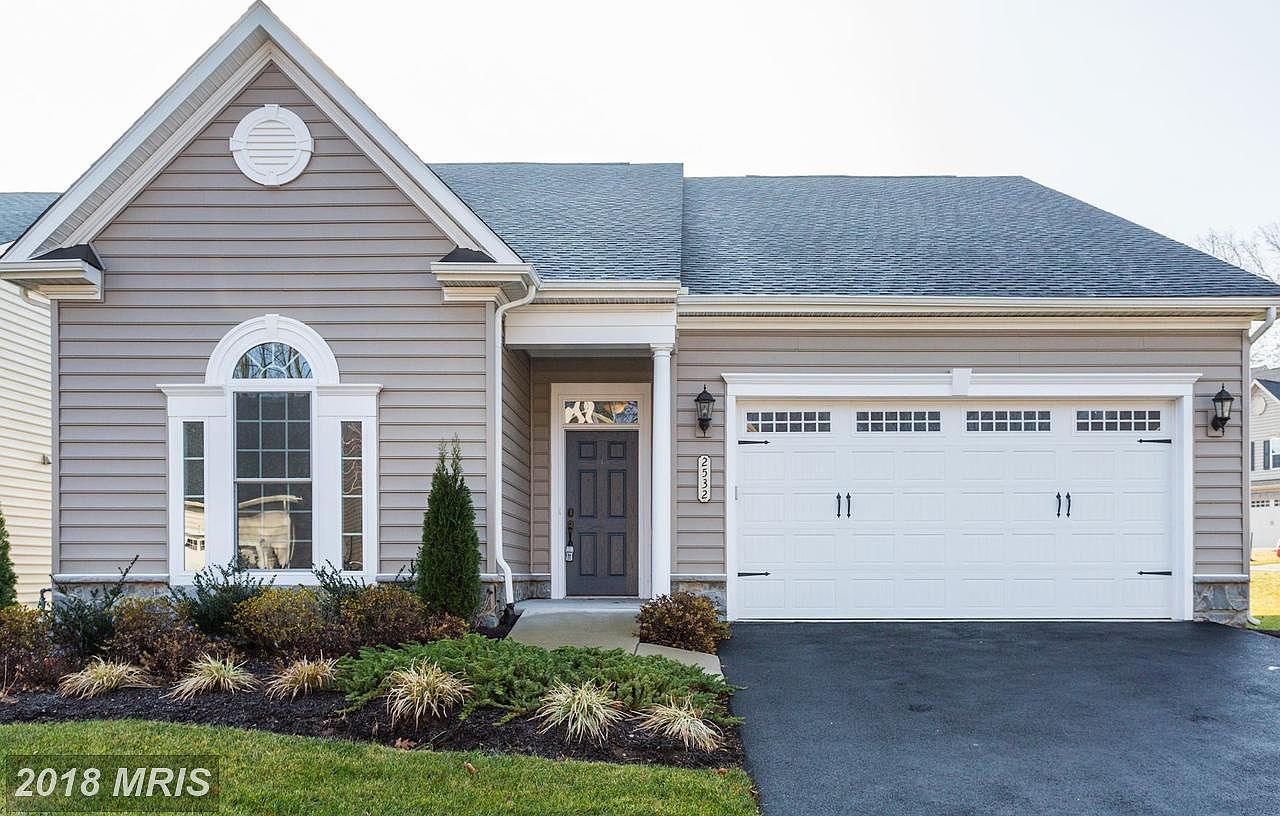 2532 Sophia Chase Dr, Marriottsville, MD 21104 Zillow