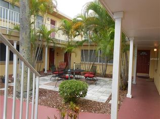 90 144th Ave APT 1, Madeira Beach, FL 33708
