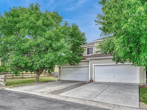 22166 E Berry Place, Aurora, CO 80015