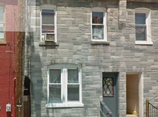 538 Locust Street Wstge, Lancaster, PA 17602