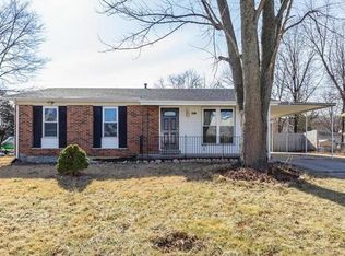 3612 Coriander Dr, Saint Charles, MO