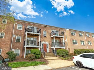 9457 Fairfax Blvd APT 203, Fairfax, VA