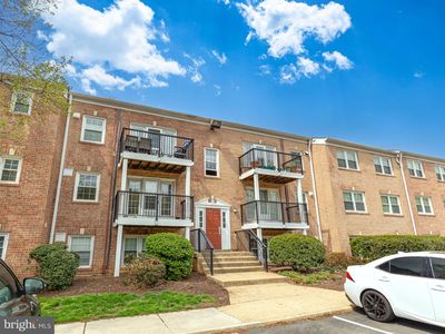 9457 Fairfax Blvd APT 203, Fairfax, VA, 22031