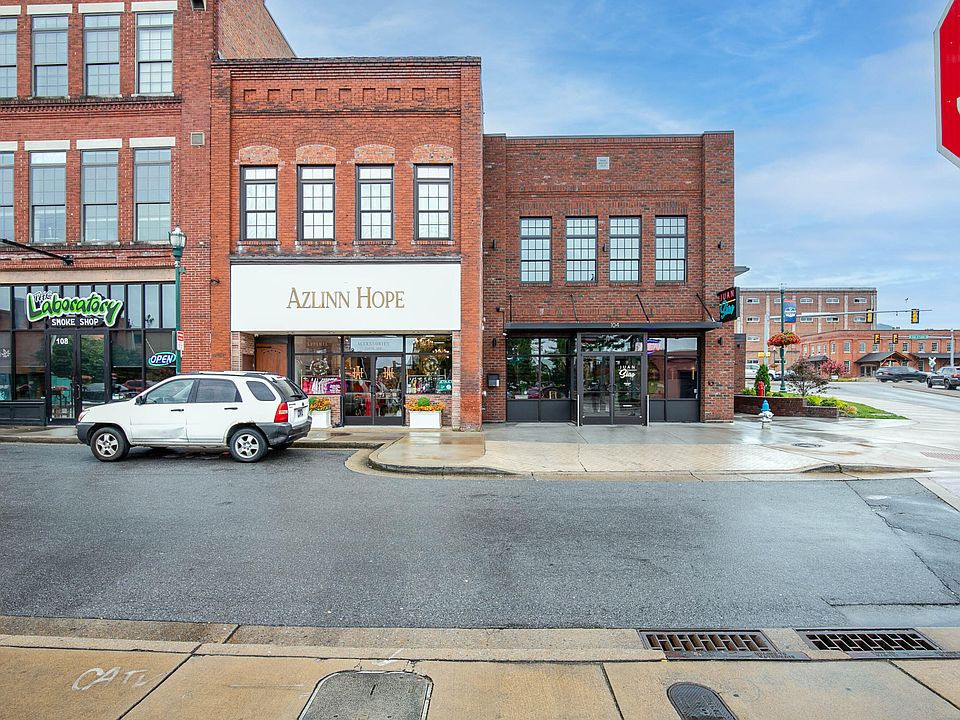 1st image of 106 Tipton St #2