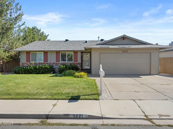 3221 Edna Ct, Sparks, NV 89431