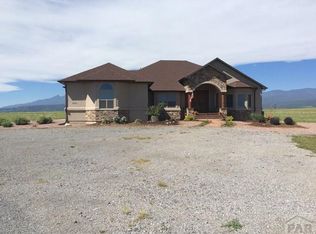 7570 Saddleback Rd, Beulah, CO 81023