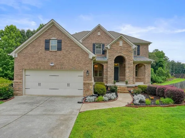 1010 Chelsey Way, Roswell, GA 30075