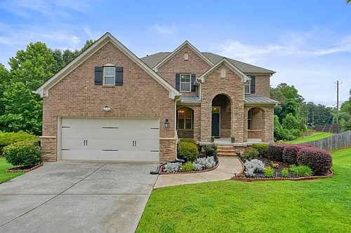 1010 Chelsey Way Photo 1