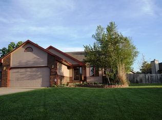 2428 N Chadsworth Ct, Wichita, KS 67205