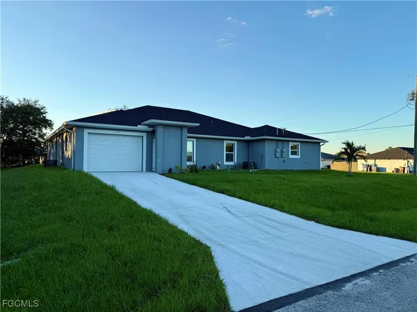 4501-4503 25th St SW, Lehigh Acres, FL 33973