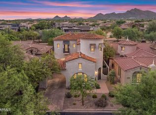 9226 E HORSESHOE BEND Drive, Scottsdale, AZ 85255