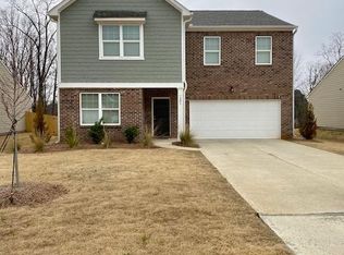 201 Sinclair Way, Monroe, GA 30655