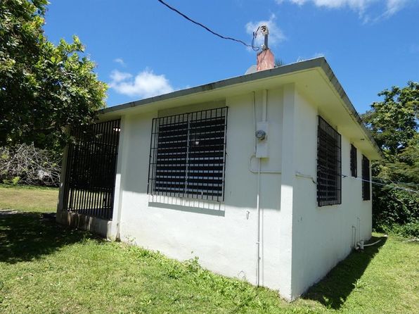 N Sixteen Calle #8, Vieques, PR 00765
