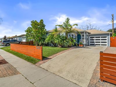5523 Graywood Ave, Lakewood, CA, 90712