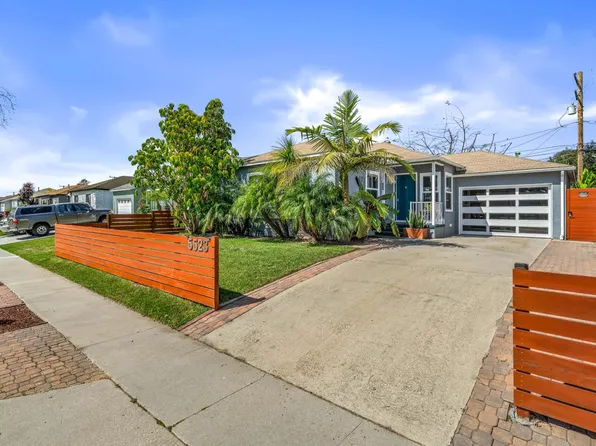 5523 Graywood Ave, Lakewood, CA 90712