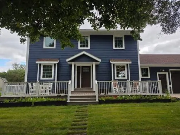 728 5th St NW, Clara City, MN 56222