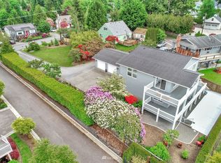 4626 Seahurst Ave, Everett, WA 98203