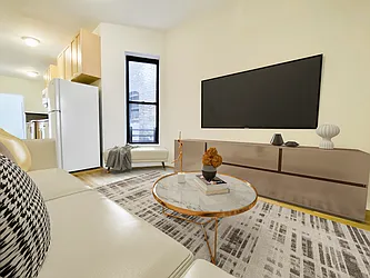 Rented by Vector New York, LLC