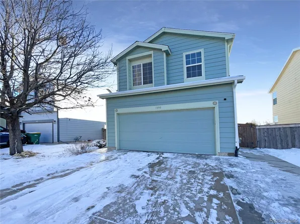 1090 Quail Circle, Brighton, CO 80601