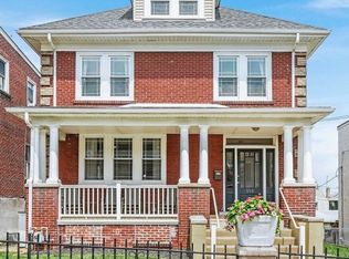 513 Grove St, Bridgeport, PA 19405