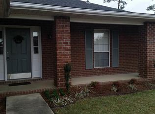 9940 Bristol Park Rd, Cantonment, FL 32533