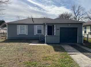 7642 Maxwell Ave, Dallas, TX 75217