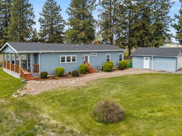 34538 Kerry Dr, Chiloquin, OR 97624