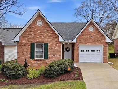616 N Brown Beaver Ct, Moore, SC, 29369
